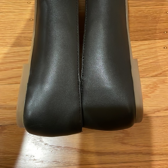 Women’s Madewell leather ballet flats, size 7.5 - Picture 14 of 14